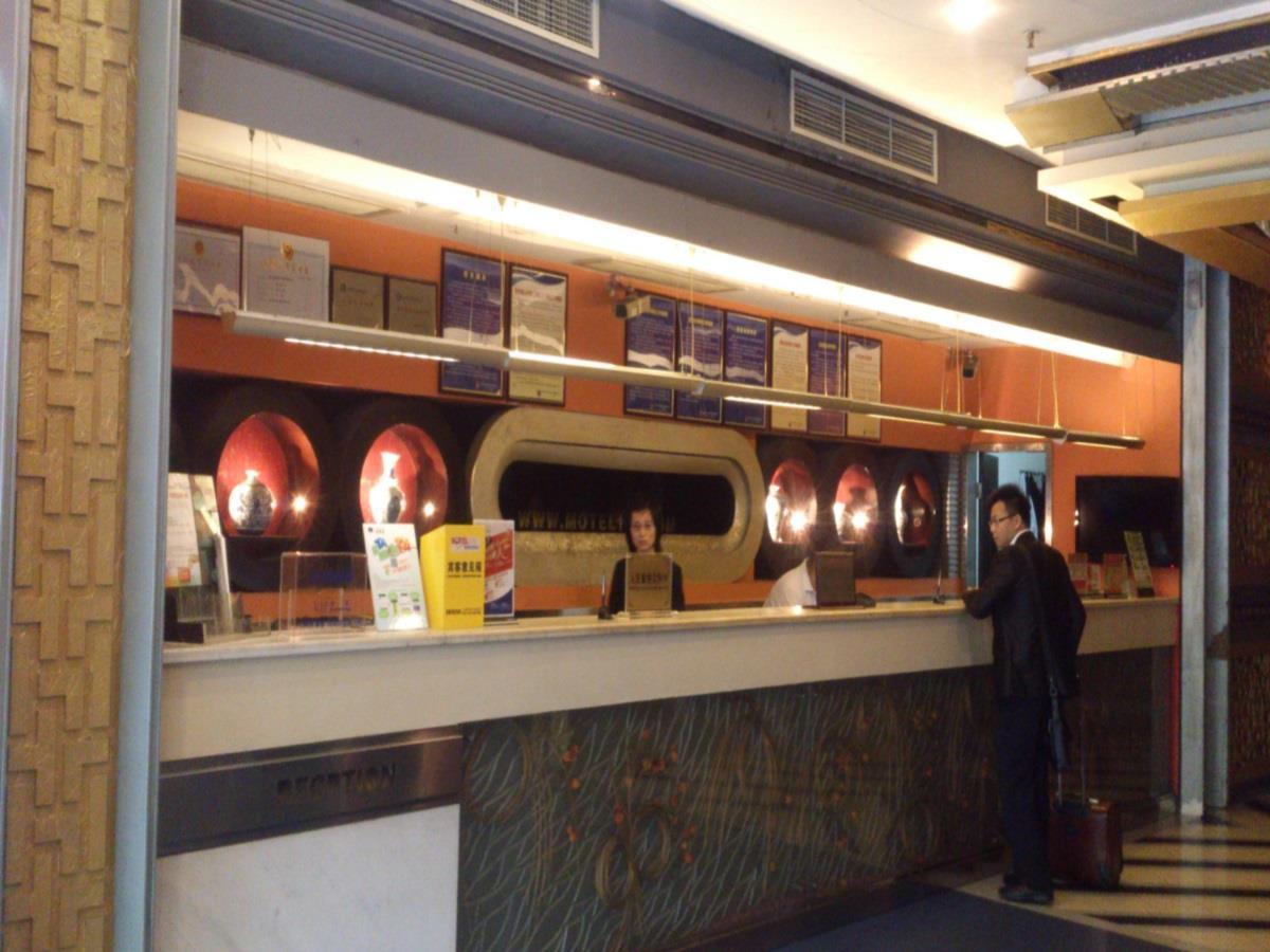 Motel 168 Nanjing Middle Gate Bus Station Shangyuanmen Экстерьер фото
